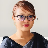 Mehejabin Tabassum Lamia