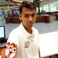 Md Asghar