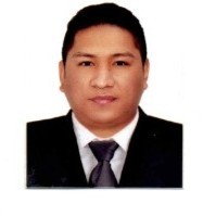 Carlos Alberto Zarate Pozo