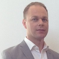 Andreas Melander