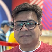 Debasish Das