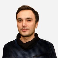 S A I D Ibragimov