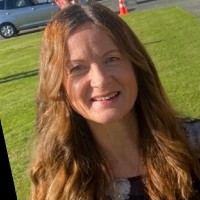 Kay Ranson