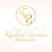Khulood Al-Hashedi