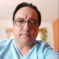 Emmanuel Ivan Bernal Castro