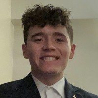 Liam Grimes