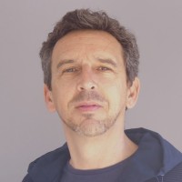 🚀 Ivan Todoroff
