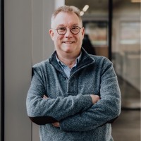 Frank Van De Wiele