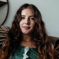 Madeline Rhoades