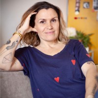Caroline Puyet