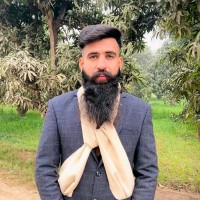 raheel Ahmad