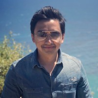 Arpit Singhvi