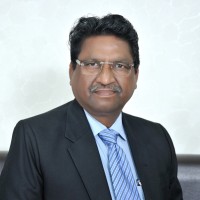 Satishram K Goyal
