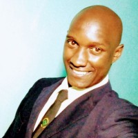 John Wekesa