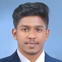 Arun Ravikumar