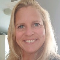 Nicole Arends