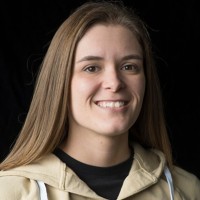 Jenna Desrochers