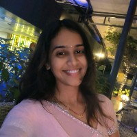 Yadati Soujanya