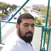 Kashif Raza