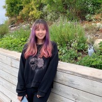 Carolyn Ye