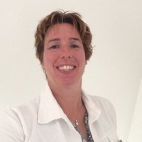 Gea Stevens-Meekma