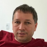 Sergey Bazarov