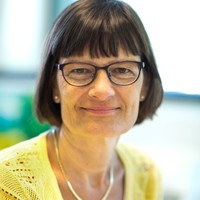 Hanne K. Ludvigsen