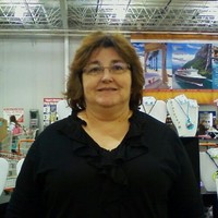 Cindy Baker