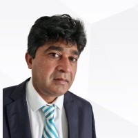 Raakesh Premlall