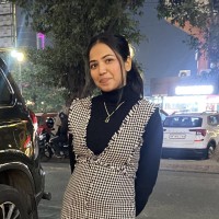 Soumya Rastogi