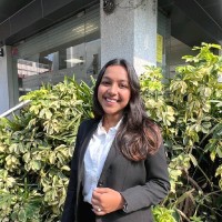 Stuti Agrawal