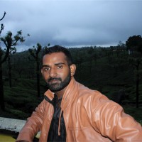 Nachi Muthu
