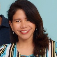 Joy de la Rosa