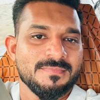 Shamnad Mohammed