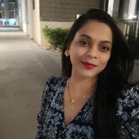 Shweta Deshbhratar