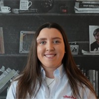 Megan Brazier