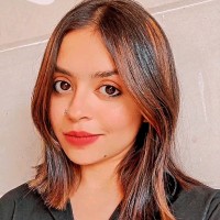 Khushboo Jain