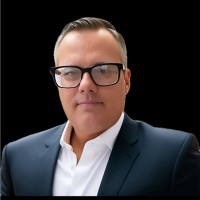 Benjamin Cranston, MBA