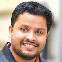 Vipin Puthiyedath