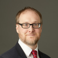 Stu Mackenzie