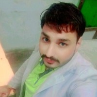 Naveed Ahmad