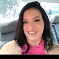 Nelia Márcia Silva Santos