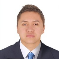 Germán David Suárez Morales