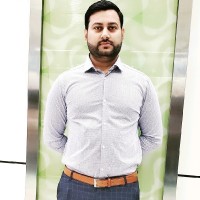 Qamar Hashmi