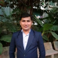 Jayesh Paghadal
