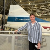 Ethan Cornwell