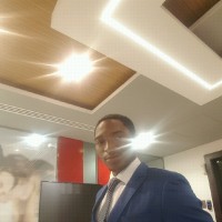 Rodrigue MELI TIOMO