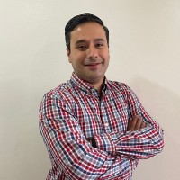 Sebastian Gonzalez Bravo