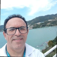 Raimundo Nonato Campelo Pinheiro