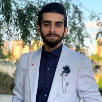 Mohammad Fateh AlOmary